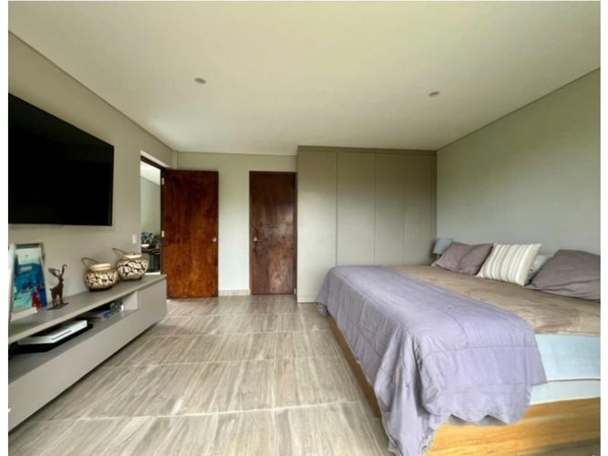Casa de 3 alcobas en venta en Las Garzonas, Marinilla, 200 m² · foto 9 de 19