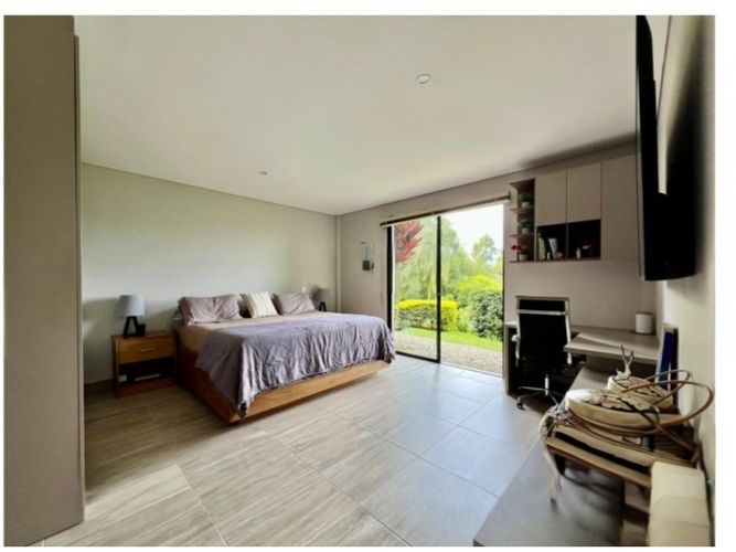 Casa de 3 alcobas en venta en Las Garzonas, Marinilla, 200 m² · foto 10 de 19