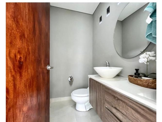 Casa de 3 alcobas en venta en Las Garzonas, Marinilla, 200 m² · foto 11 de 19