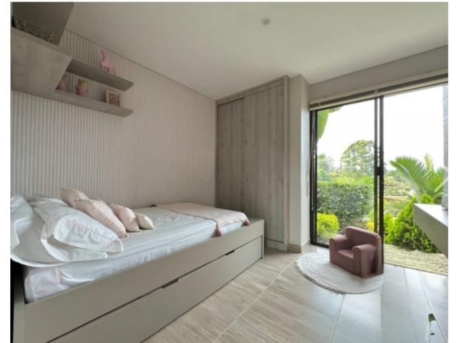 Casa de 3 alcobas en venta en Las Garzonas, Marinilla, 200 m² · foto 13 de 19