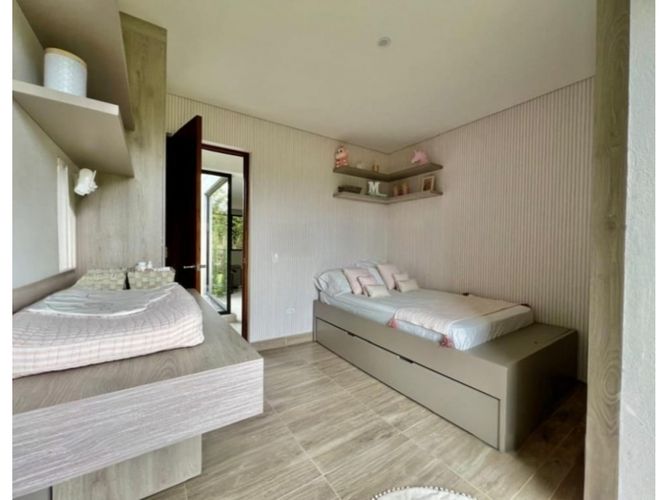 Casa de 3 alcobas en venta en Las Garzonas, Marinilla, 200 m² · foto 14 de 19