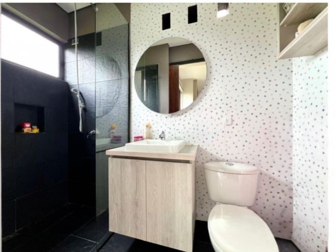 Casa de 3 alcobas en venta en Las Garzonas, Marinilla, 200 m² · foto 15 de 19