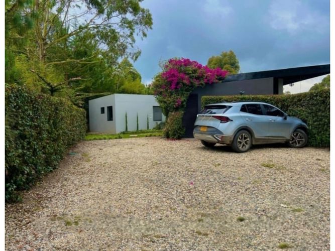 Casa de 3 alcobas en venta en Las Garzonas, Marinilla, 200 m² · foto 19 de 19