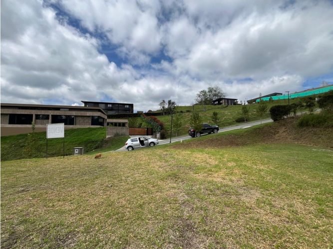 Lote en venta en Los Salados, El Retiro, 2296 m² · foto 5 de 5