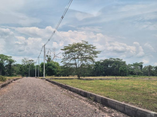 Lote en venta en Cairo Alto, Villavicencio, 450 m² · foto 3 de 3