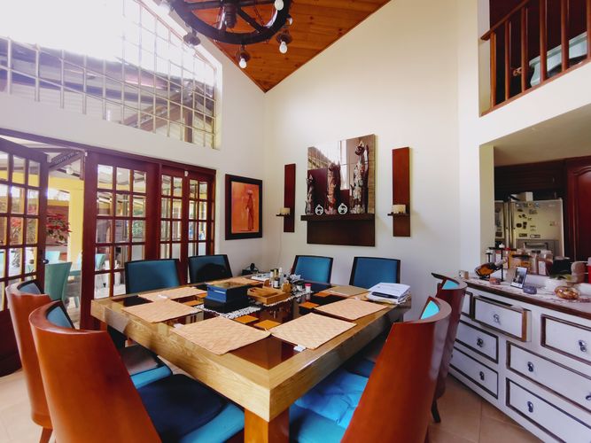 Finca en venta en Fagua, Chía, 1200 m² · foto 7 de 11