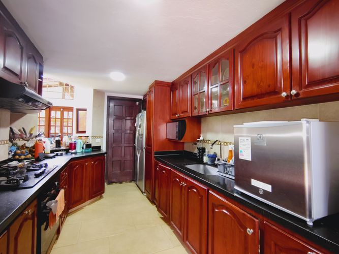 Finca en venta en Fagua, Chía, 1200 m² · foto 8 de 11