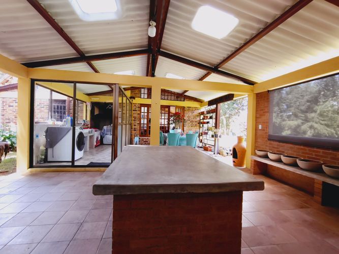 Finca en venta en Fagua, Chía, 1200 m² · foto 9 de 11