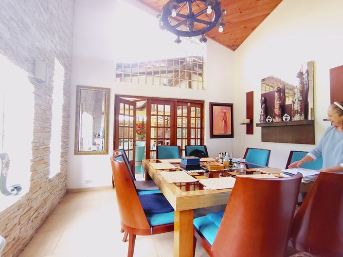 Finca en venta en Fagua, Chía, 1200 m² · foto 10 de 11