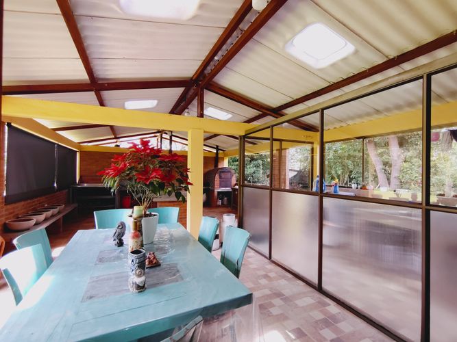 Finca en venta en Fagua, Chía, 1200 m² · foto 11 de 11