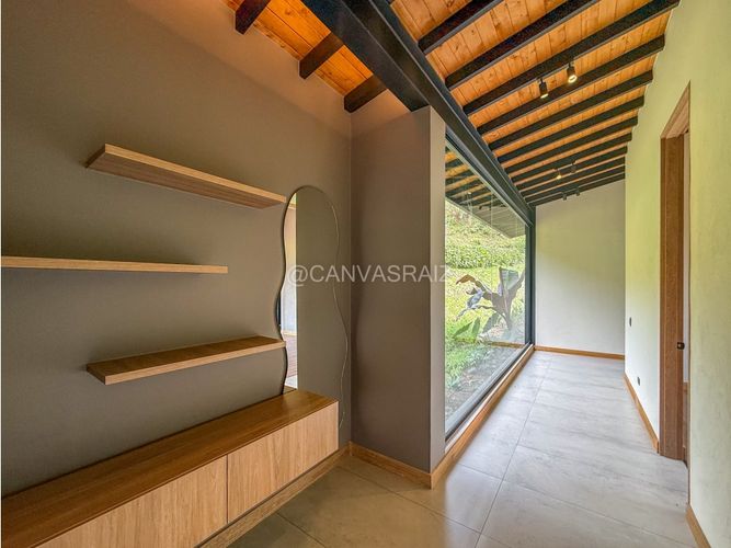 Casa de 3 alcobas en venta en Pantanillo, El Retiro, 304 m² · foto 14 de 21