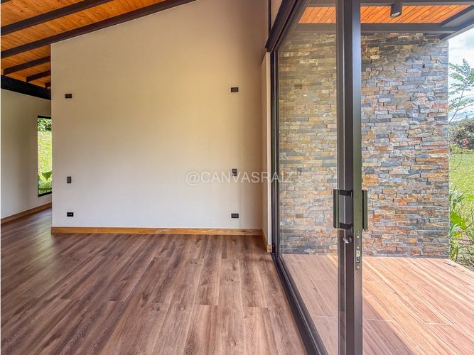 Casa de 3 alcobas en venta en Pantanillo, El Retiro, 304 m² · foto 16 de 21