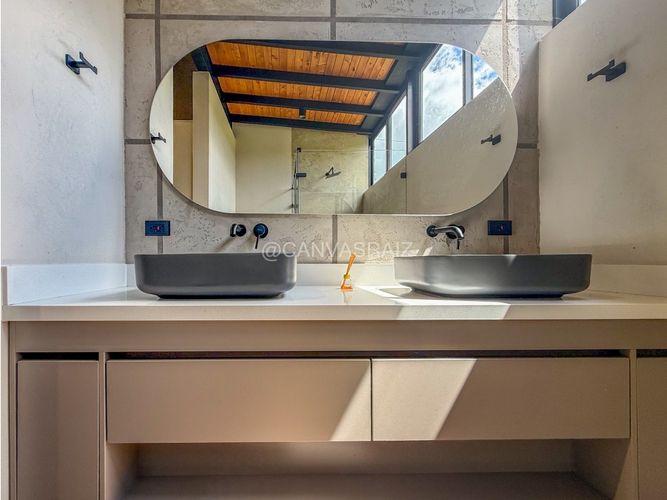 Casa de 3 alcobas en venta en Pantanillo, El Retiro, 304 m² · foto 18 de 21
