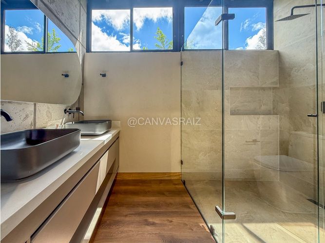 Casa de 3 alcobas en venta en Pantanillo, El Retiro, 304 m² · foto 19 de 21