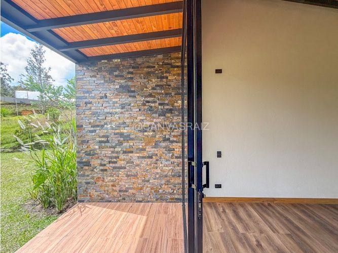 Casa de 3 alcobas en venta en Pantanillo, El Retiro, 304 m² · foto 21 de 21