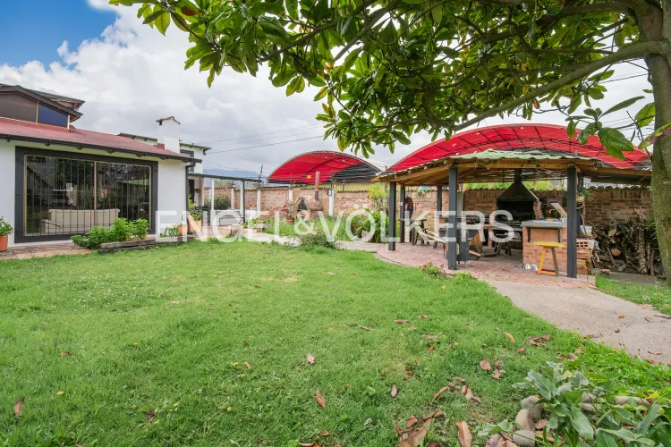 Casa en venta en Bojaca, Chía · foto 16 de 17