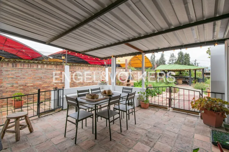 Casa en venta en Bojaca, Chía · foto 15 de 17