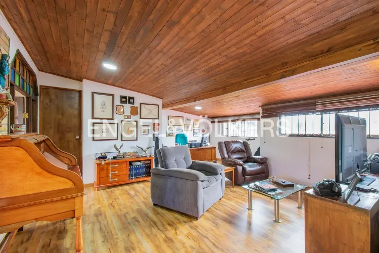Casa en venta en Bojaca, Chía · foto 13 de 17