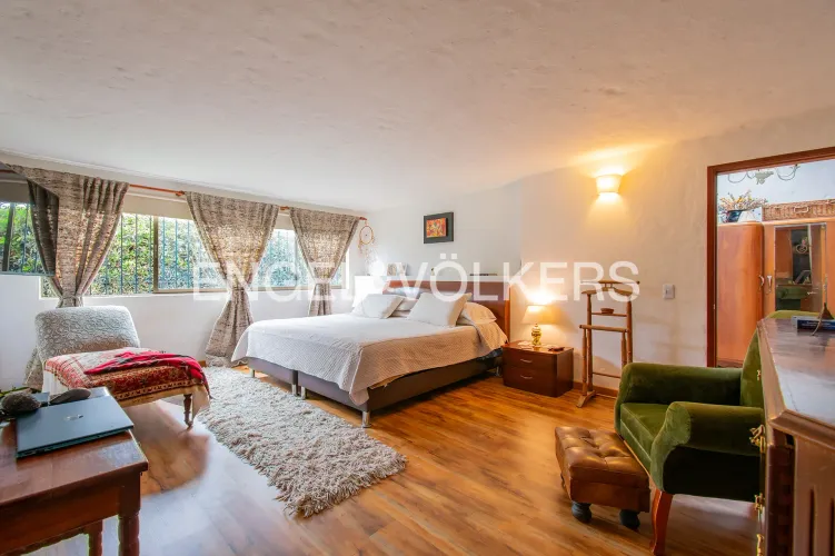 Casa en venta en Bojaca, Chía · foto 8 de 17