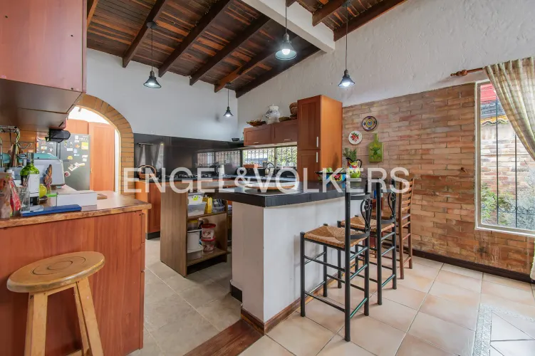Casa en venta en Bojaca, Chía · foto 7 de 17