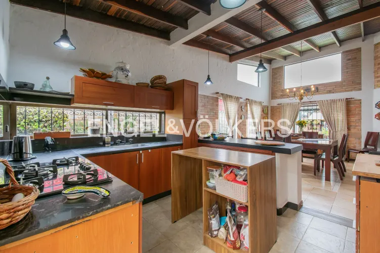 Casa en venta en Bojaca, Chía · foto 6 de 17