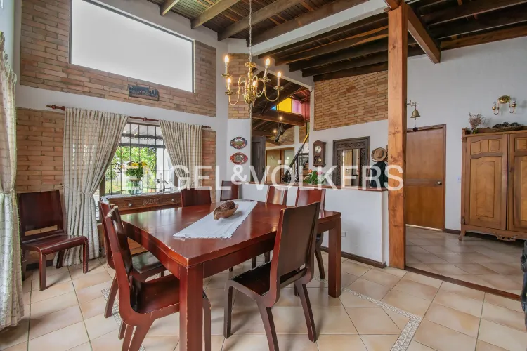 Casa en venta en Bojaca, Chía · foto 5 de 17