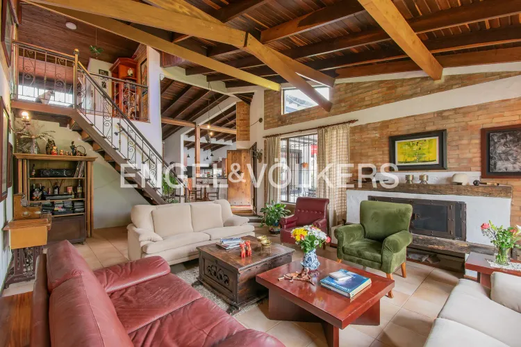 Casa en venta en Bojaca, Chía · foto 3 de 17