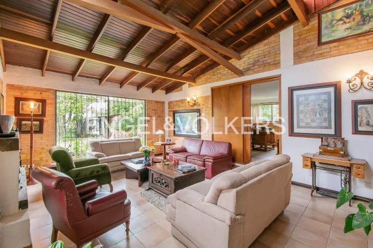 Casa en venta en Bojaca, Chía · foto 2 de 17