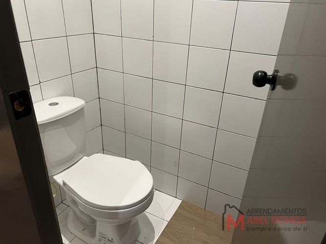 Local en arriendo en Los Colores, Medellín, 66 m² · foto 6 de 14