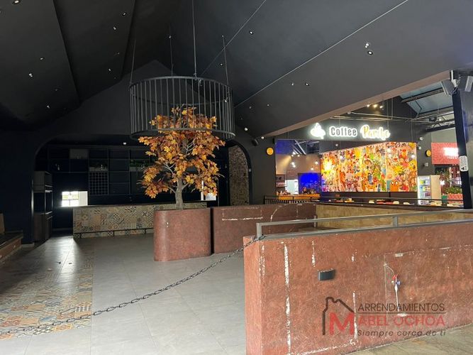 Local en arriendo en Los Colores, Medellín, 66 m² · foto 9 de 14