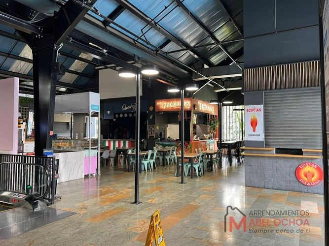Local en arriendo en Los Colores, Medellín, 66 m² · foto 10 de 14