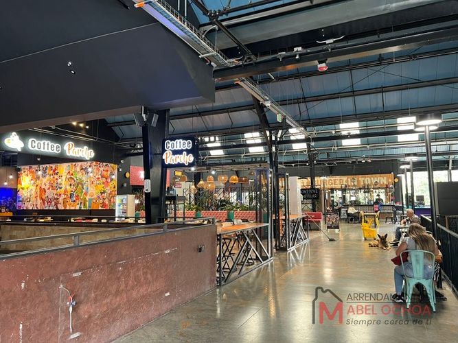 Local en arriendo en Los Colores, Medellín, 66 m² · foto 11 de 14