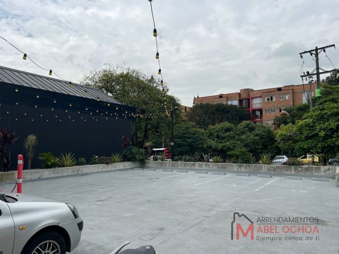 Local en arriendo en Los Colores, Medellín, 66 m² · foto 14 de 14