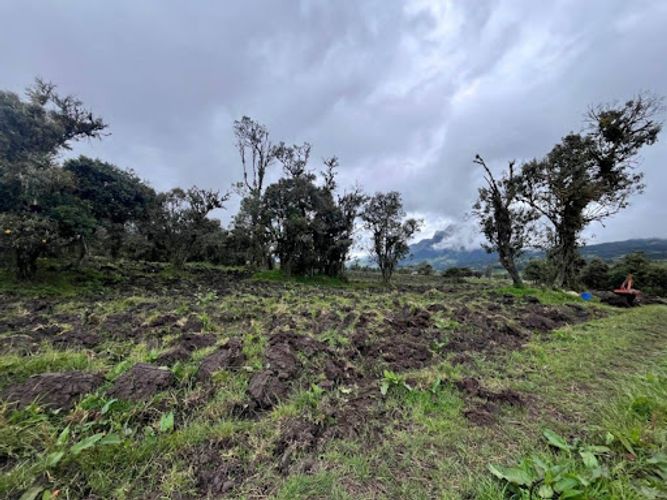 Lote en venta en El Volcan, La Calera, 2000 m² · foto 2 de 9