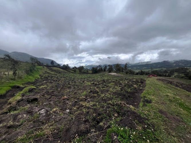 Lote en venta en El Volcan, La Calera, 2000 m² · foto 5 de 9