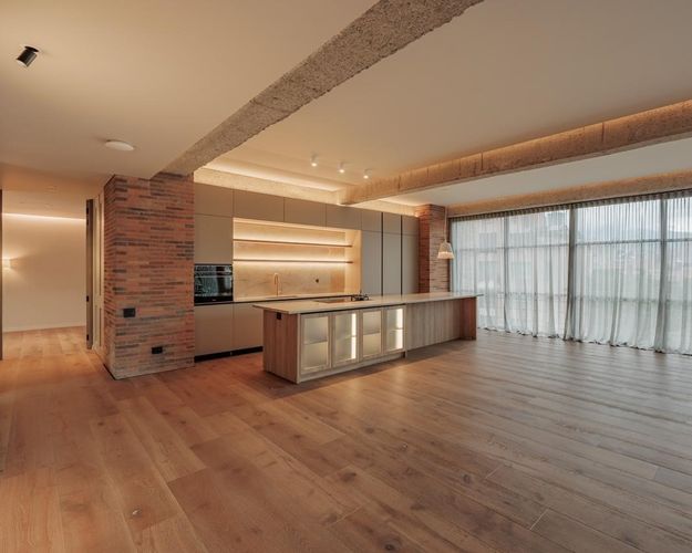 Apartamento de 3 alcobas en venta en El Poblado, Medellín, 308 m² · foto 4 de 18