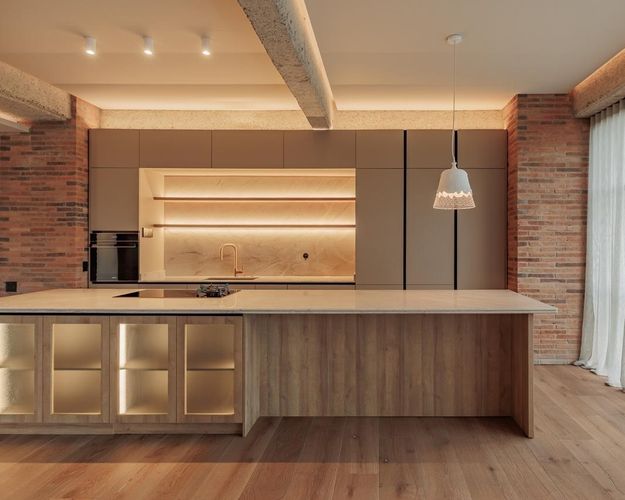 Apartamento de 3 alcobas en venta en El Poblado, Medellín, 308 m² · foto 5 de 18