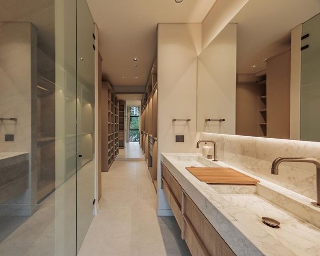 Apartamento de 3 alcobas en venta en El Poblado, Medellín, 308 m² · foto 11 de 18