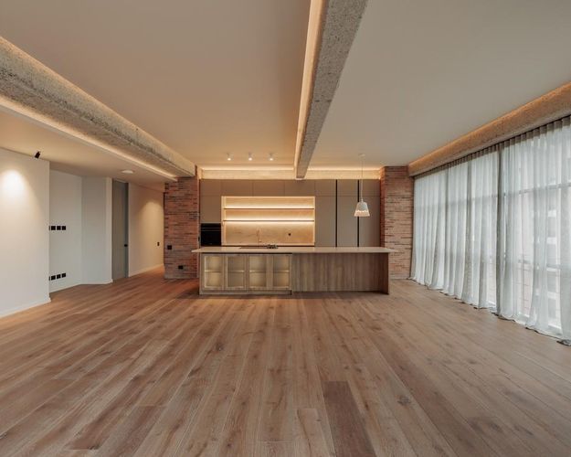 Apartamento de 3 alcobas en venta en El Poblado, Medellín, 308 m² · foto 13 de 18