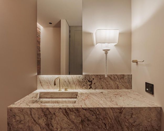 Apartamento de 3 alcobas en venta en El Poblado, Medellín, 308 m² · foto 16 de 18