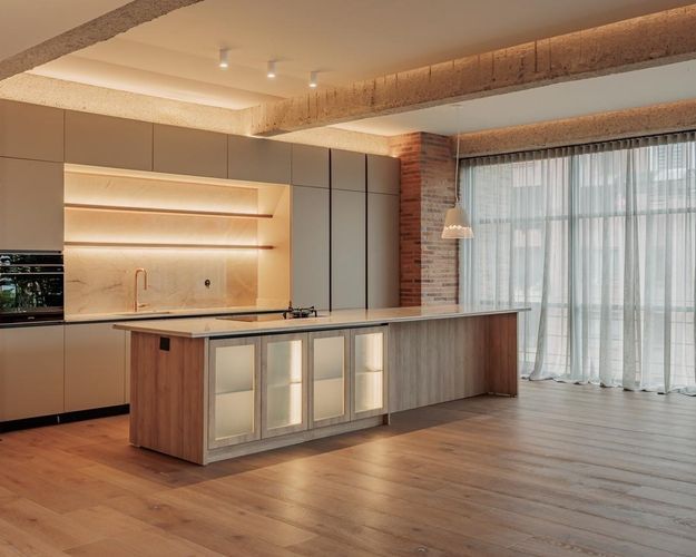 Apartamento de 3 alcobas en venta en El Poblado, Medellín, 308 m² · foto 8 de 18