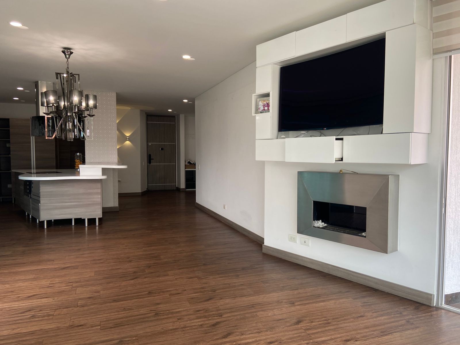 Apartamento en venta en Entreamigos, Sabaneta · foto 2 de 19