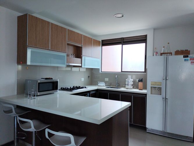 Apartamento de 3 alcobas en arriendo en El Poblado, Medellín, 150 m² · foto 16 de 19