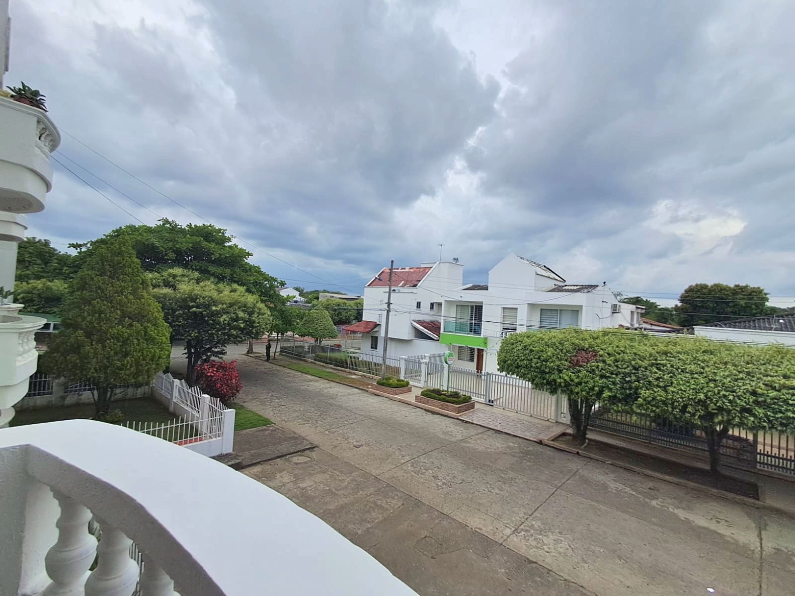 Casa en venta en Pasatiempo, Montería · foto 21 de 23