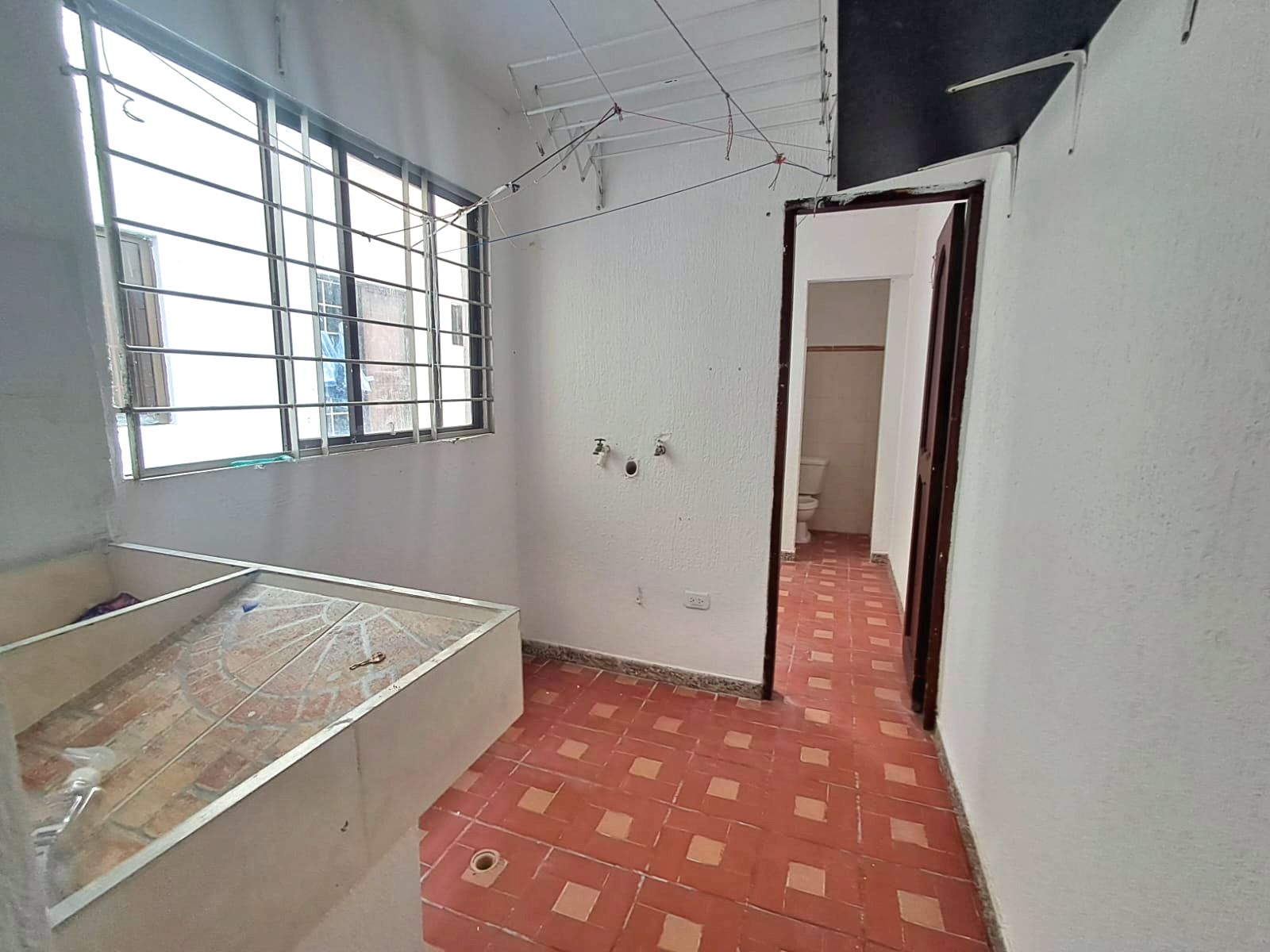 Casa en venta en Pasatiempo, Montería · foto 22 de 23