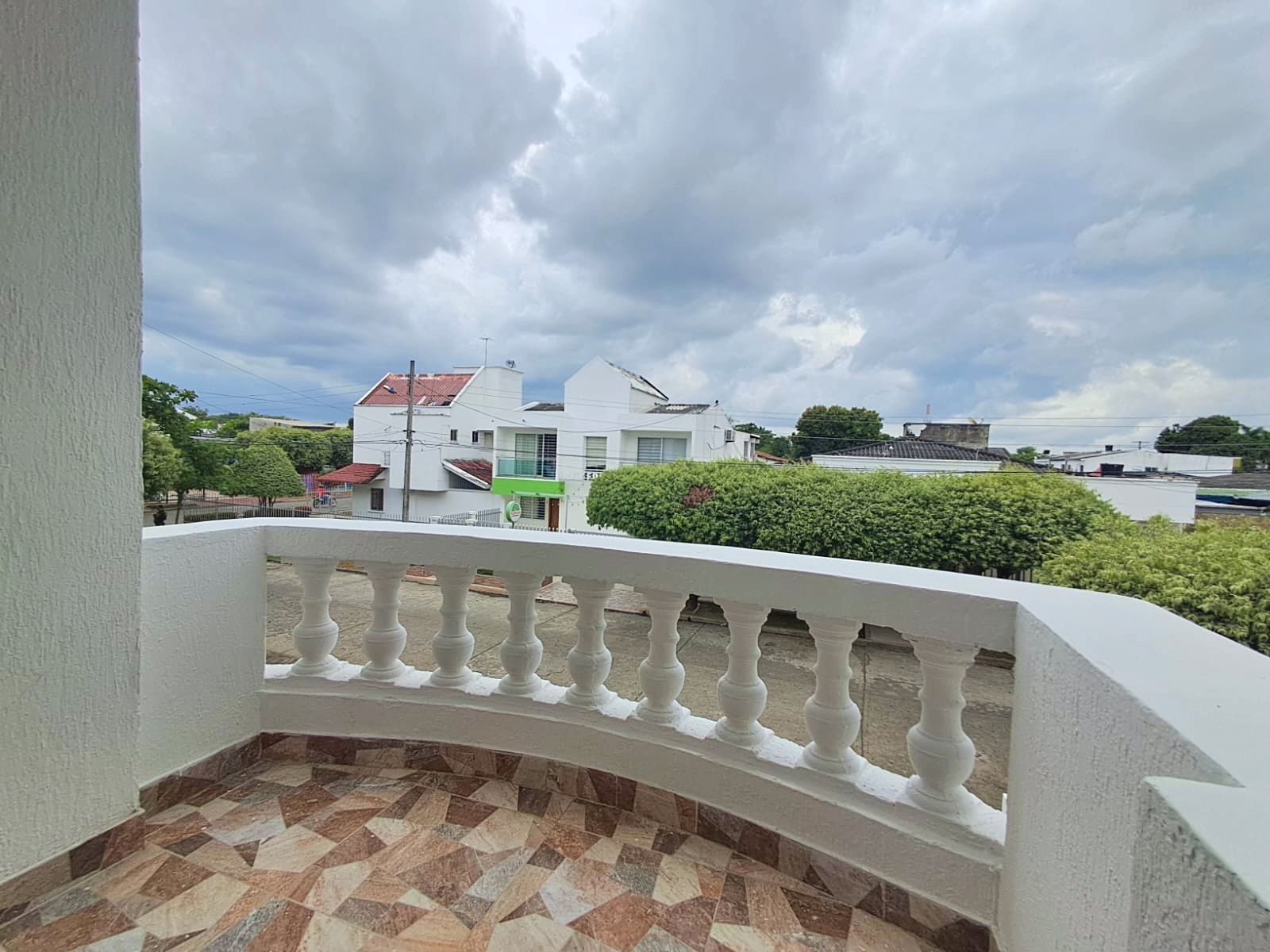 Casa en venta en Pasatiempo, Montería · foto 23 de 23