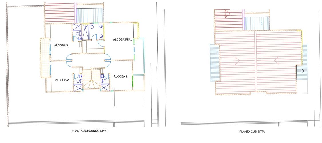 Casa de 7 alcobas en venta en Pance, Cali, 405 m² · foto 3 de 24