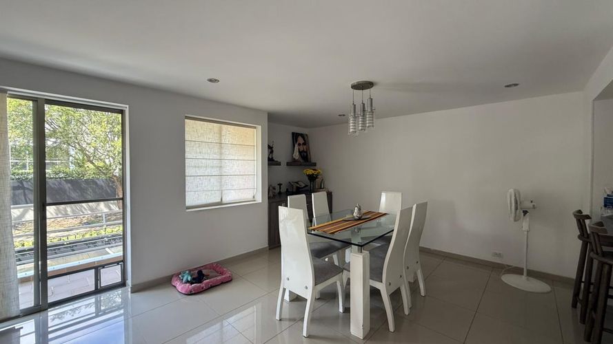 Casa de 7 alcobas en venta en Pance, Cali, 405 m² · foto 5 de 24