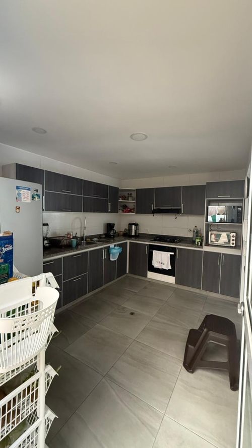Casa de 7 alcobas en venta en Pance, Cali, 405 m² · foto 6 de 24