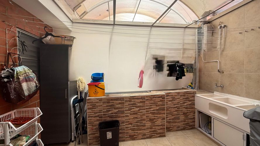 Casa de 7 alcobas en venta en Pance, Cali, 405 m² · foto 7 de 24